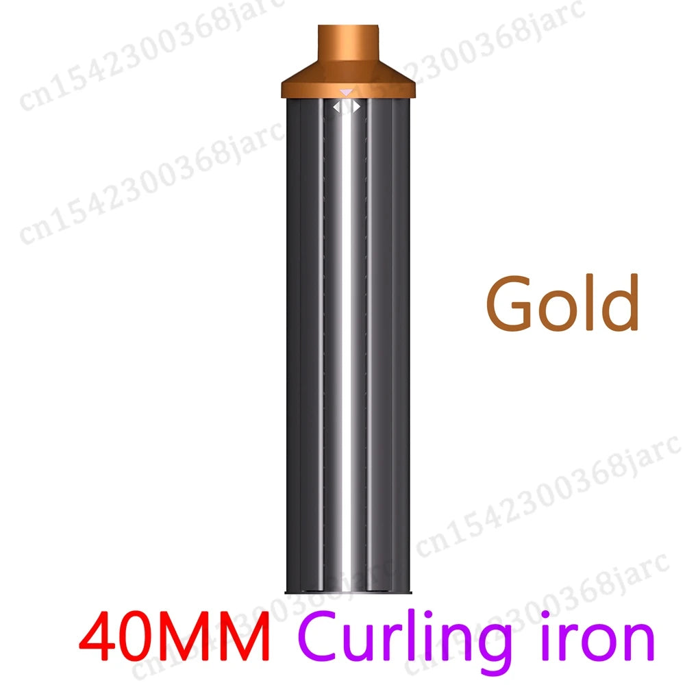 Hair Styler Nozzle For Dyson Airwrap HS01 HS05 Sencicimen X9 Hair Dryer Accessories Multi Hair Curler Hard Soft Smoothing Brush