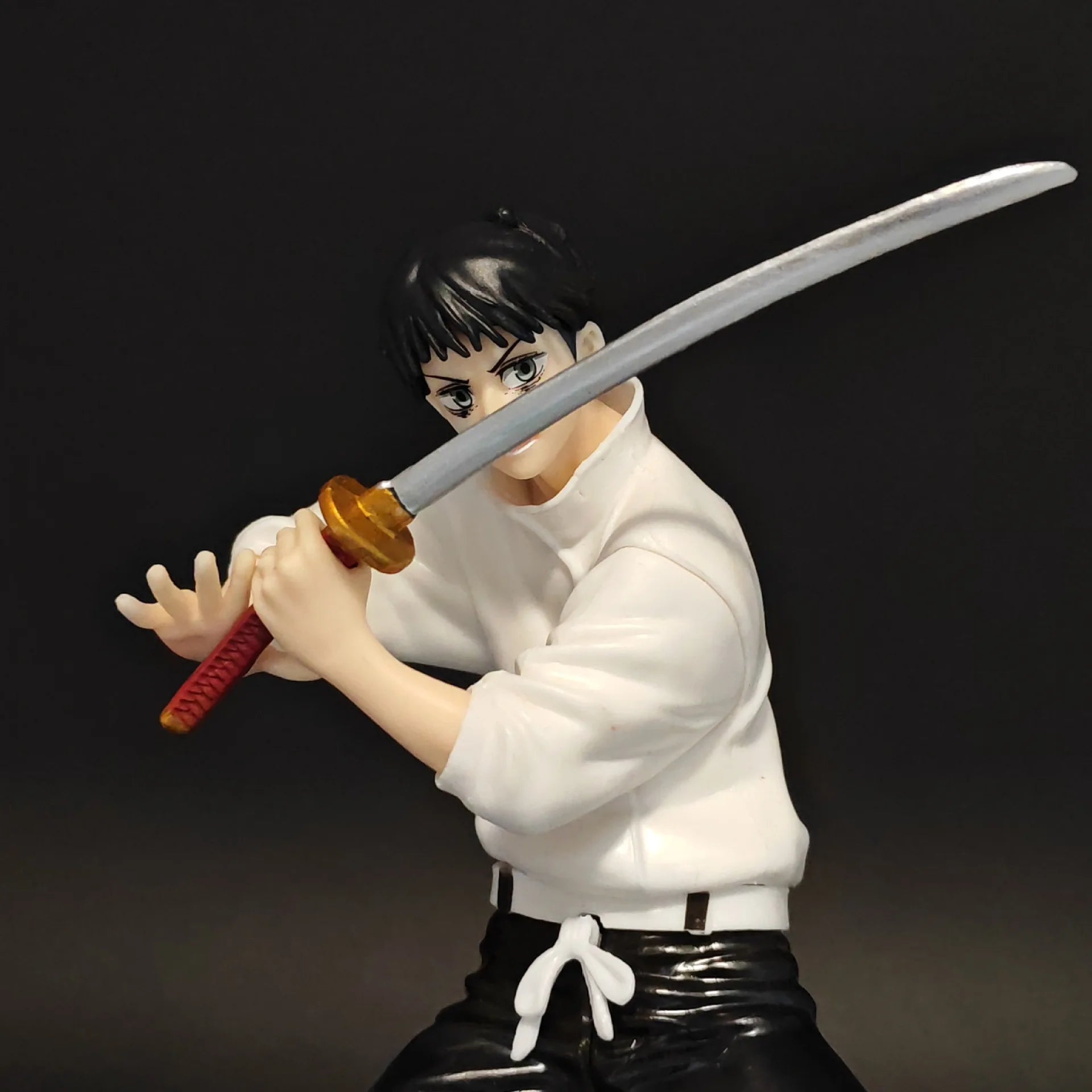 21cm Anime  Doll Jujutsu Kaisen Figure Itadori Yuji Action Figure Model PVC Toy Peripherals Collection Desktop Accessories Gift