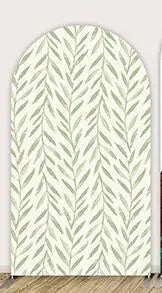 Cartoon Lion King Simba Baby Shower Arch Wall Panels Backdrop Party Supplies Boy Birthday Banner Decors Safari Jungle Background