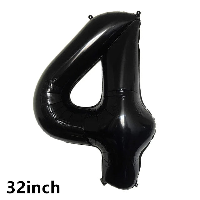 Demoned Slayers Balloons Happy Birthday Banner Kimetsu No Yaiba Party Decoration Cup Disposable Tableware Anime Cake Topper Toy