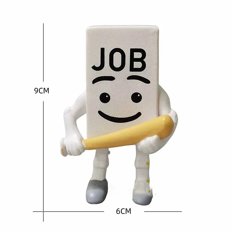 8pcs/set Steal A Brainrot Game Figure Toys No. 9 No. 67 Strawberry Elephant Guard Game  Model Figure Toys Figure Christmas Gifts