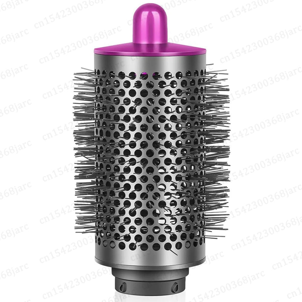 Hair Styler Nozzle For Dyson Airwrap HS01 HS05 Sencicimen X9 Hair Dryer Accessories Multi Hair Curler Hard Soft Smoothing Brush