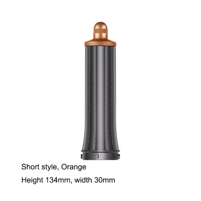 For Dyson Airwrap HS01 HS05 HD01 HD02 HD03 HD08 Hair Styling Nozzle Brush Anti fly Hair Nozzle Accessories Auto Hair Curling