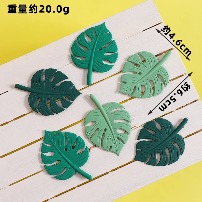 Cute Forest Animal Cake Topper Jungle Safari Birthday Decor Supplies Giraffe Elephant Lion Tiger Cake Decor For Kids 1 2 3 Years