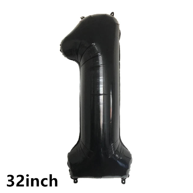 Demoned Slayered Kimetsu No Yaiba Balloon Happy Birthday Banner Party Decoration Disposable Tableware Background Toy Ballon