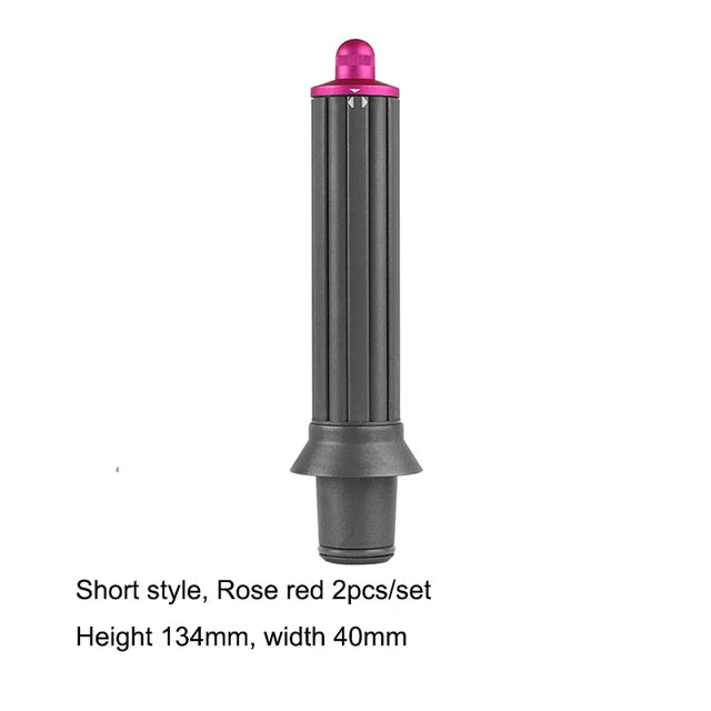 For Dyson Airwrap HS01 HS05 HD01 HD02 HD03 HD08 Hair Styling Nozzle Brush Anti fly Hair Nozzle Accessories Auto Hair Curling