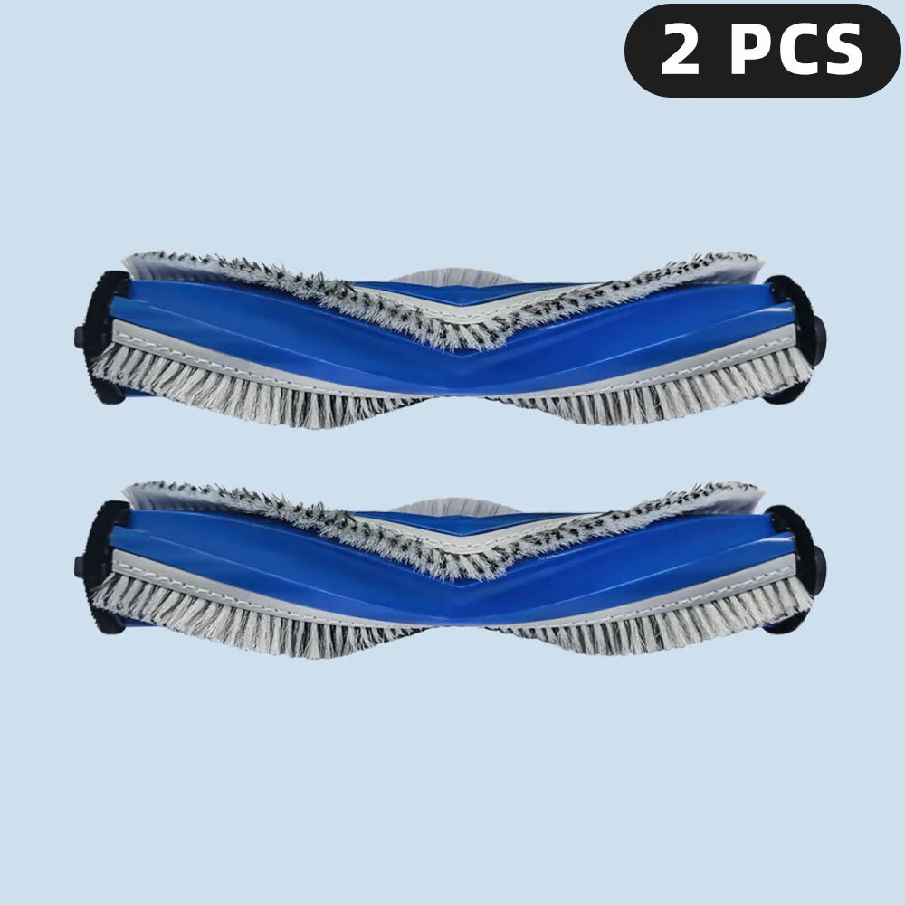 Compatible For ECOVACS DEEBOOT T30 OMNI / T30 PRO OMNI Spare Parts Main Side Brush Hepa Filter Mop Cloth Dust Bag Consumables