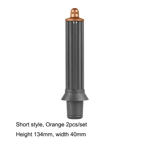 For Dyson Airwrap HS01 HS05 HD01 HD02 HD03 HD08 Hair Styling Nozzle Brush Anti fly Hair Nozzle Accessories Auto Hair Curling