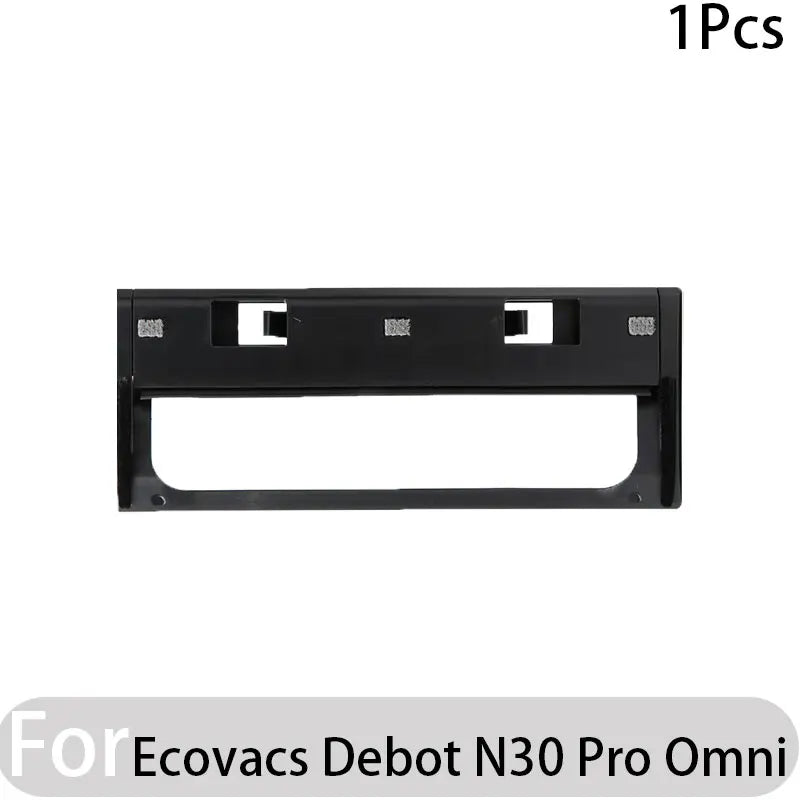 Compatible for Ecovacs Debot N30 Omni / N30 Pro Omni Robot Vacuum Accessories Main Side Brush Hepa Filter Rag Dust Bag Parts