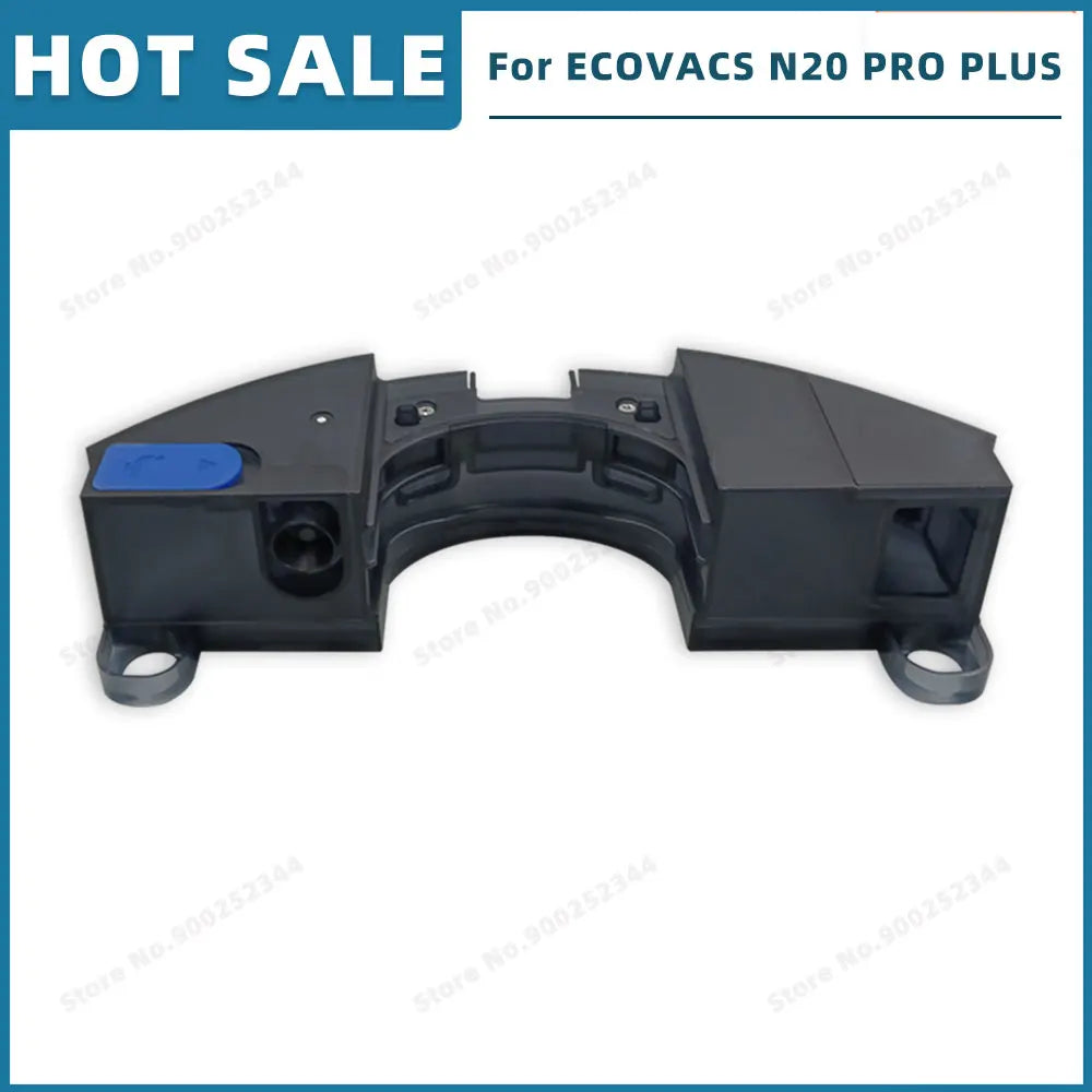 Compatible For ECOVACS DEBOT N20 / N20 PLUS / N20 PRO PLUS Spare Parts Accessories Main Side Brush Hepa Filter Mop Cloth