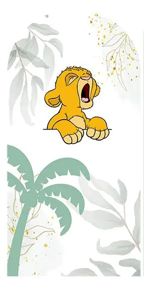Disney Lion King Arch Covers Birthday Decorations Hakuna Matata theme Arch Wall Backdrop Banner Simba Baby Shower Background