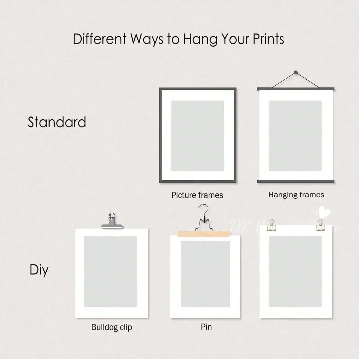 "Tell Me When" Quote Canvas Print Poster Funny Coffee Wine Cheese Cooking Art Prints Restaurant Kitchen Wall Art Home Decor