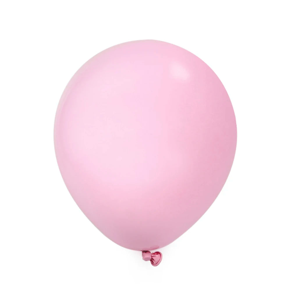 10/20/30Pcs 5/10/12Inch Matte Latex Balloon Happy Birthday Party Christmas Wedding Decoration Baby Gift Xmas Decoration Balloon