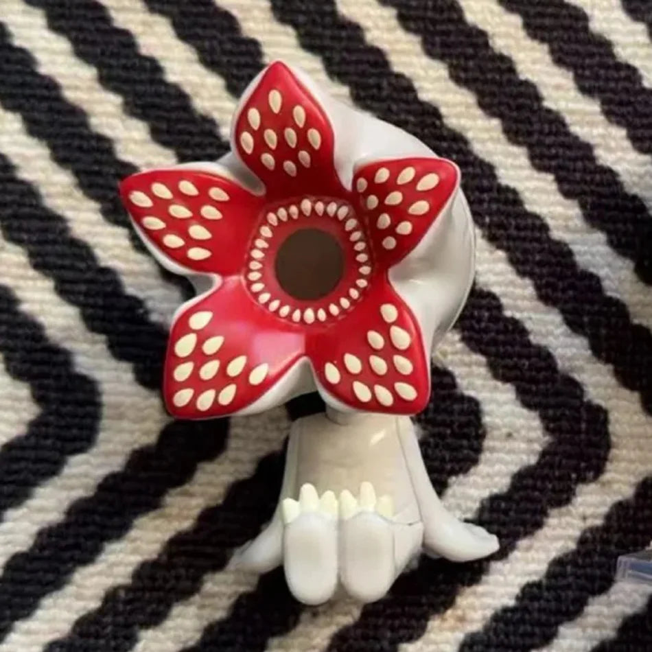 8 Styles Stranger Figure Eleven Dustin Barb Steve Demogorgon Action Figures Toys THINGS Action Figures Dolls Toys Gift for Kids