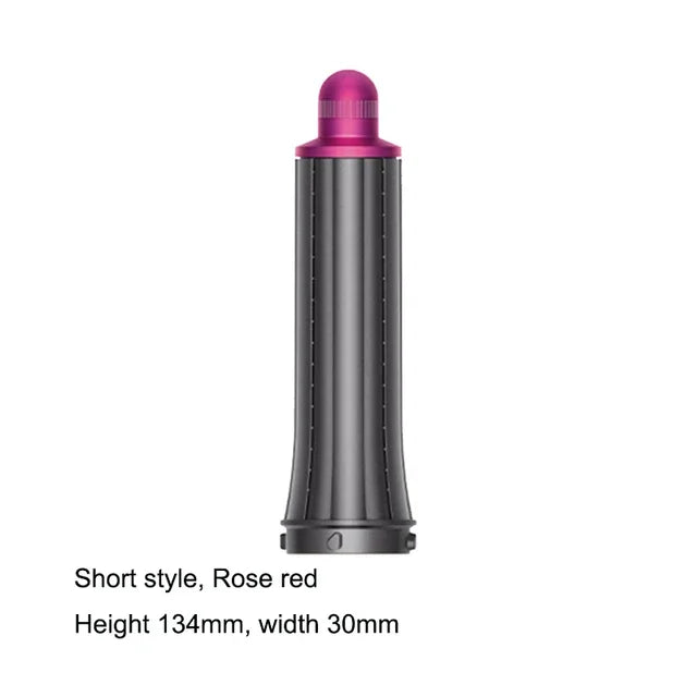 For Dyson Airwrap HS01 HS05 HD01 HD02 HD03 HD08 Hair Styling Nozzle Brush Anti fly Hair Nozzle Accessories Auto Hair Curling