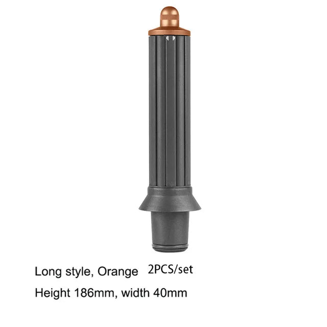 For Dyson Airwrap HS01 HS05 HD01 HD02 HD03 HD08 Hair Styling Nozzle Brush Anti fly Hair Nozzle Accessories Auto Hair Curling
