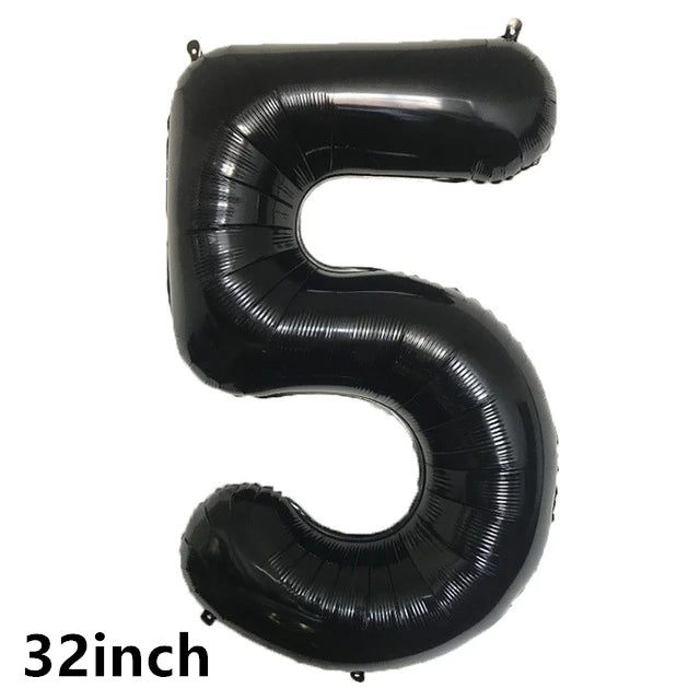 Demoned Slayers Balloons Happy Birthday Banner Kimetsu No Yaiba Party Decoration Cup Disposable Tableware Anime Cake Topper Toy