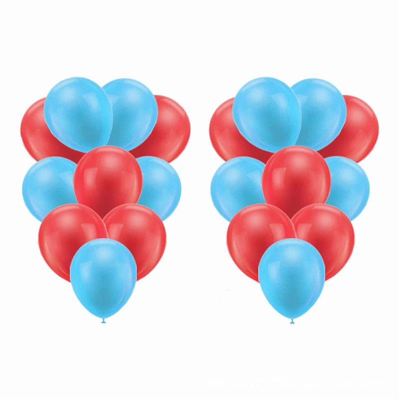 Circus Theme Paper Cups Plates Napkins Set Kids Birthday Baby Shower Party Decor Wedding Grand Event Party Tableware Supplies