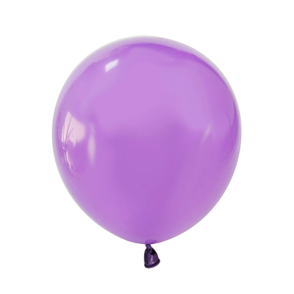 10/20/30Pcs 5/10/12Inch Matte Latex Balloon Happy Birthday Party Christmas Wedding Decoration Baby Gift Xmas Decoration Balloon