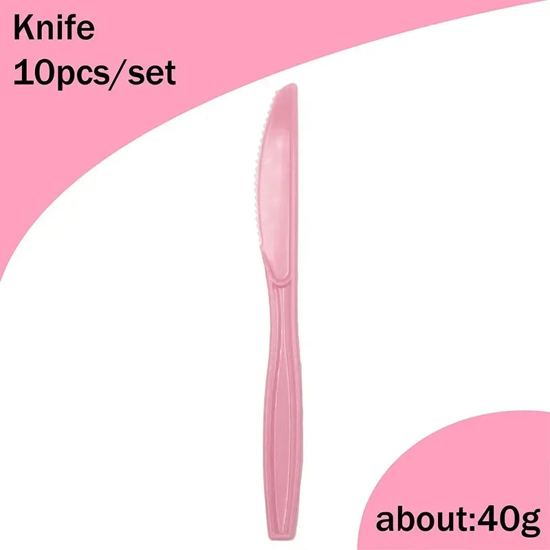 Cartoon Gabby Dollhouse Party Supplies Birthday Party Disposable Tableware Set Paper Plate Cup Napkins Baby Shower Decorations