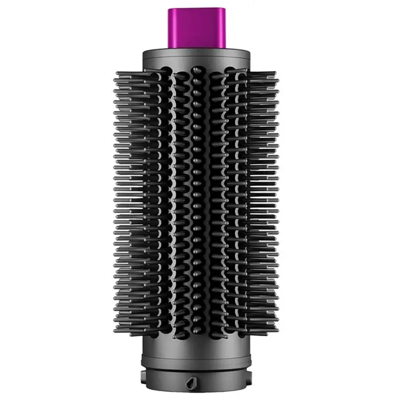 Round Brush Attachment 38MM For Dyson Air Wrap Airwrap HS01 HS05 HS08 Volumizing Brush For Straight Curly Hair