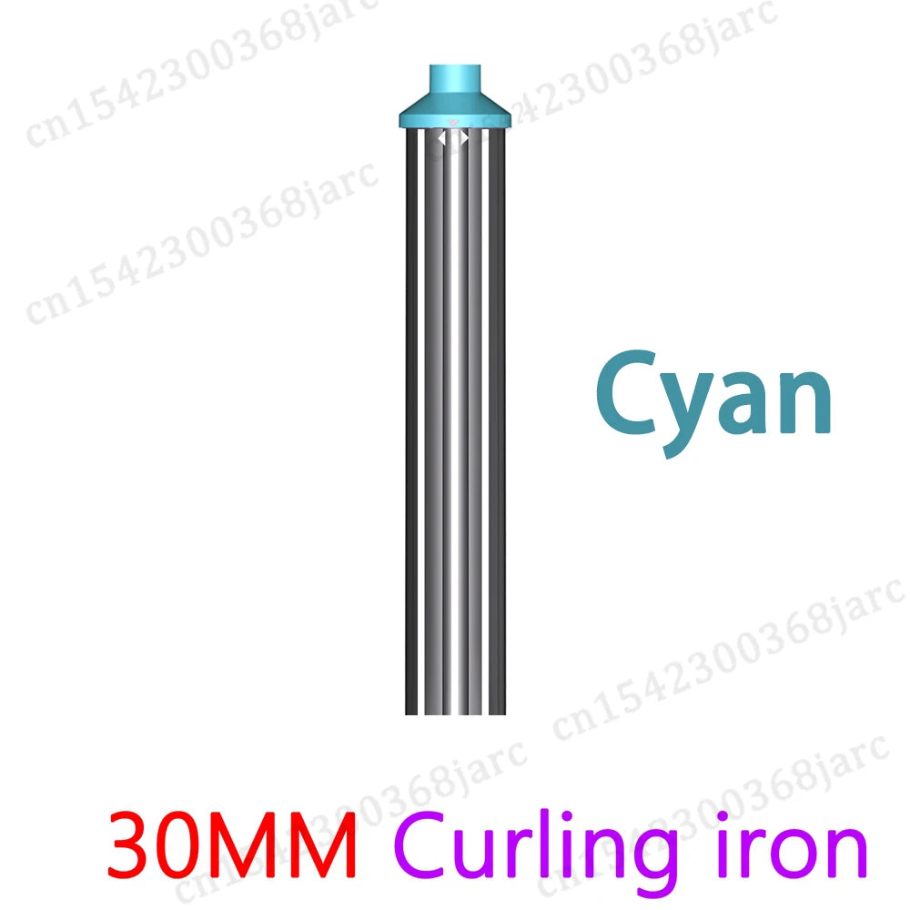 Hair Styler Nozzle For Dyson Airwrap HS01 HS05 Sencicimen X9 Hair Dryer Accessories Multi Hair Curler Hard Soft Smoothing Brush