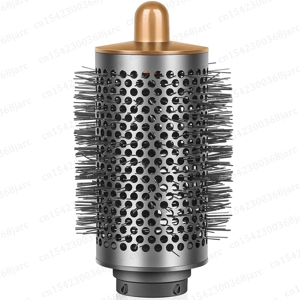 Hair Styler Nozzle For Dyson Airwrap HS01 HS05 Sencicimen X9 Hair Dryer Accessories Multi Hair Curler Hard Soft Smoothing Brush