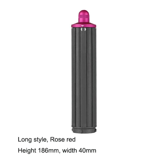 For Dyson Airwrap HS01 HS05 HD01 HD02 HD03 HD08 Hair Styling Nozzle Brush Anti fly Hair Nozzle Accessories Auto Hair Curling