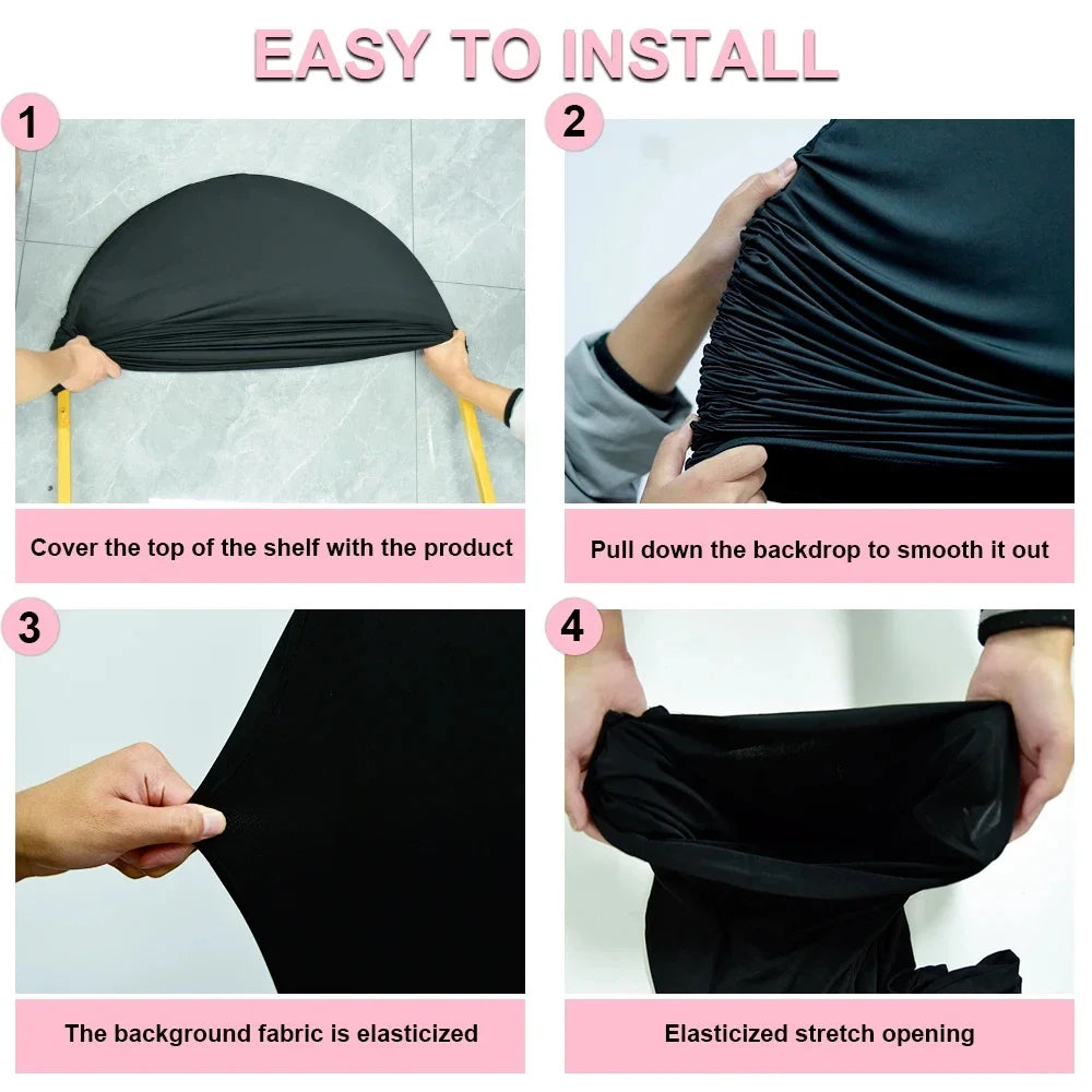 Custom Name Disney The Lion King Arch Backdrop Kids Birthday Party Cartoon Simba Decor Cover Baby Shower Photography Background