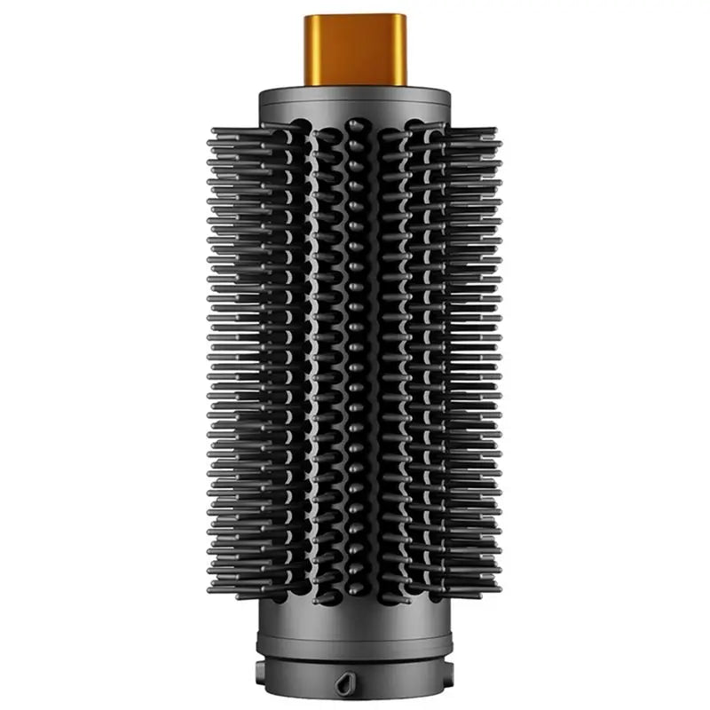 Round Brush Attachment 38MM For Dyson Air Wrap Airwrap HS01 HS05 HS08 Volumizing Brush For Straight Curly Hair