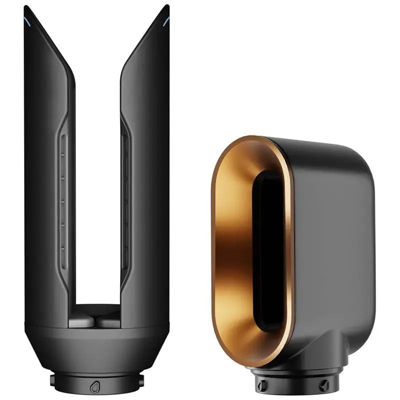 【SELL FAST 】For Dyson Airwrap HS01 HS05 HS08 Hair Straightener Attachment& Upgraded Pre-Styling Dryer Nozzle Accessory Set