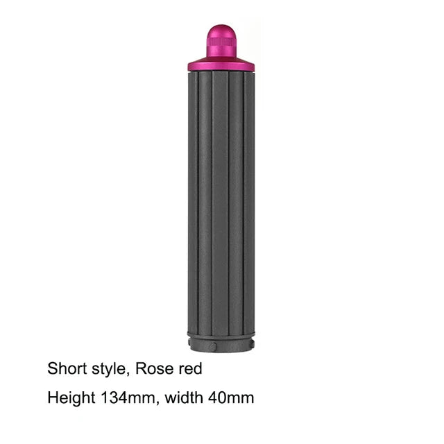 For Dyson Airwrap HS01 HS05 HD01 HD02 HD03 HD08 Hair Styling Nozzle Brush Anti fly Hair Nozzle Accessories Auto Hair Curling