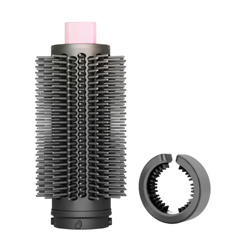 A78E-For Dyson Airwrap HS01 HS05 HS08/Airwrap Coanda 2X For Straight Wavy Curly Round Volumizing Brush Attachment
