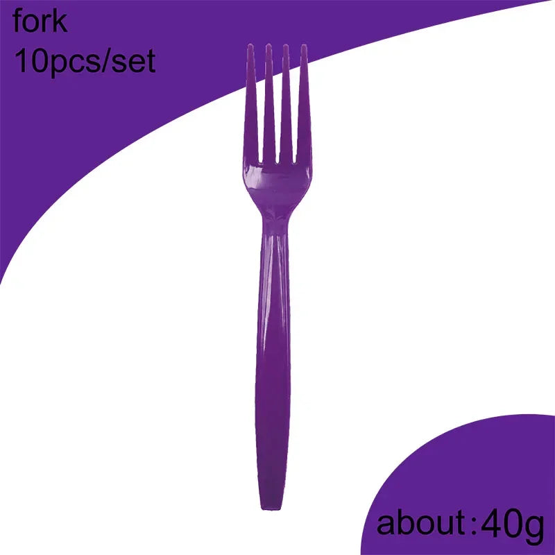 Hero Black Panther Cool Birthday Theme Favor Party Supplies Party Set Paper Cup Plate Gift Bag Banner Flag Baby Shower Supplies