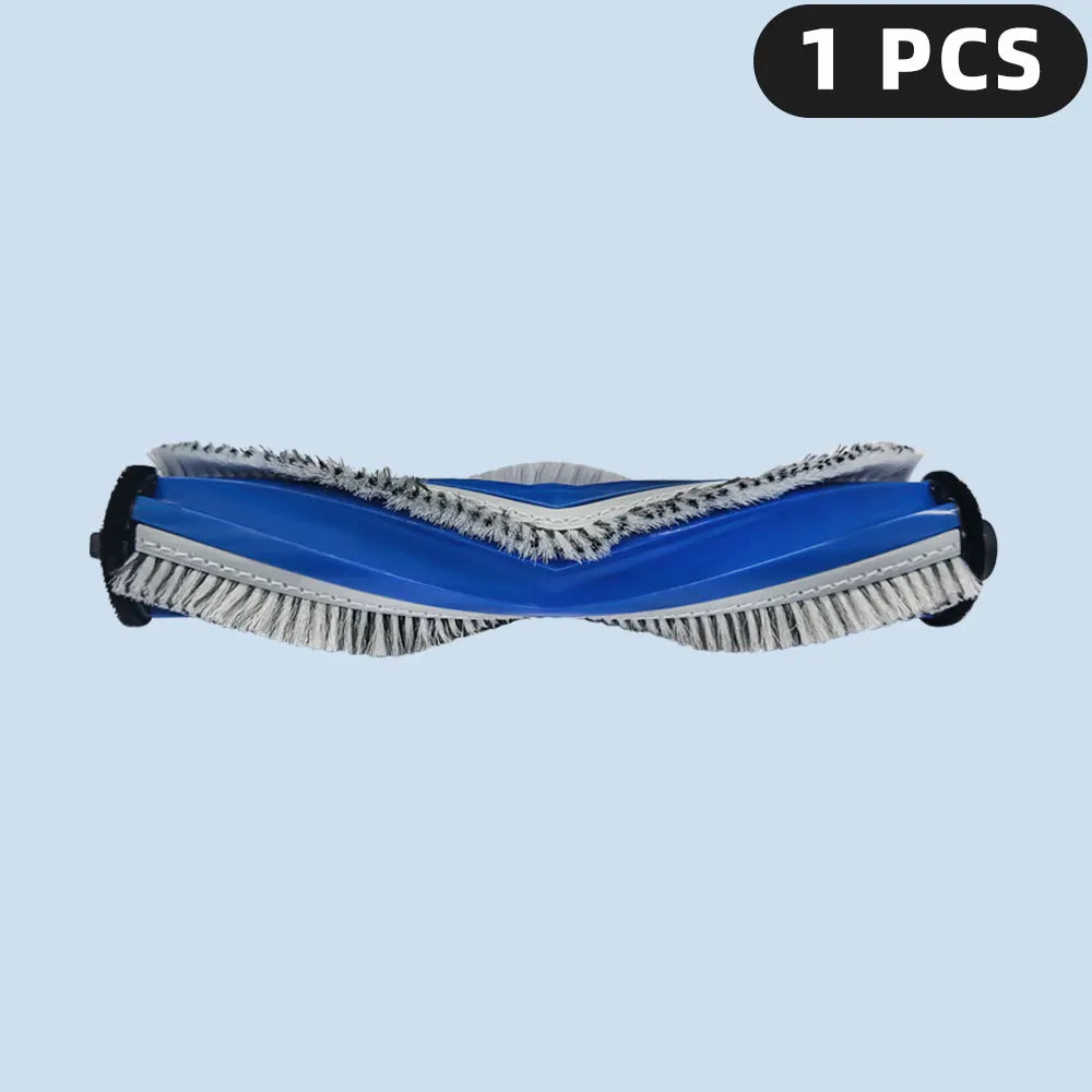 Compatible For ECOVACS DEEBOOT T30 OMNI / T30 PRO OMNI Spare Parts Main Side Brush Hepa Filter Mop Cloth Dust Bag Consumables