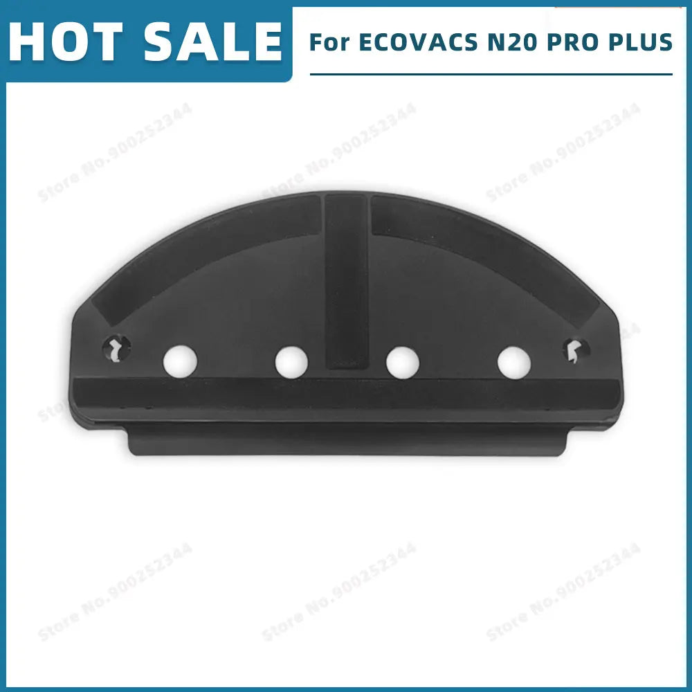 Compatible For ECOVACS DEBOT N20 / N20 PLUS / N20 PRO PLUS Spare Parts Accessories Main Side Brush Hepa Filter Mop Cloth