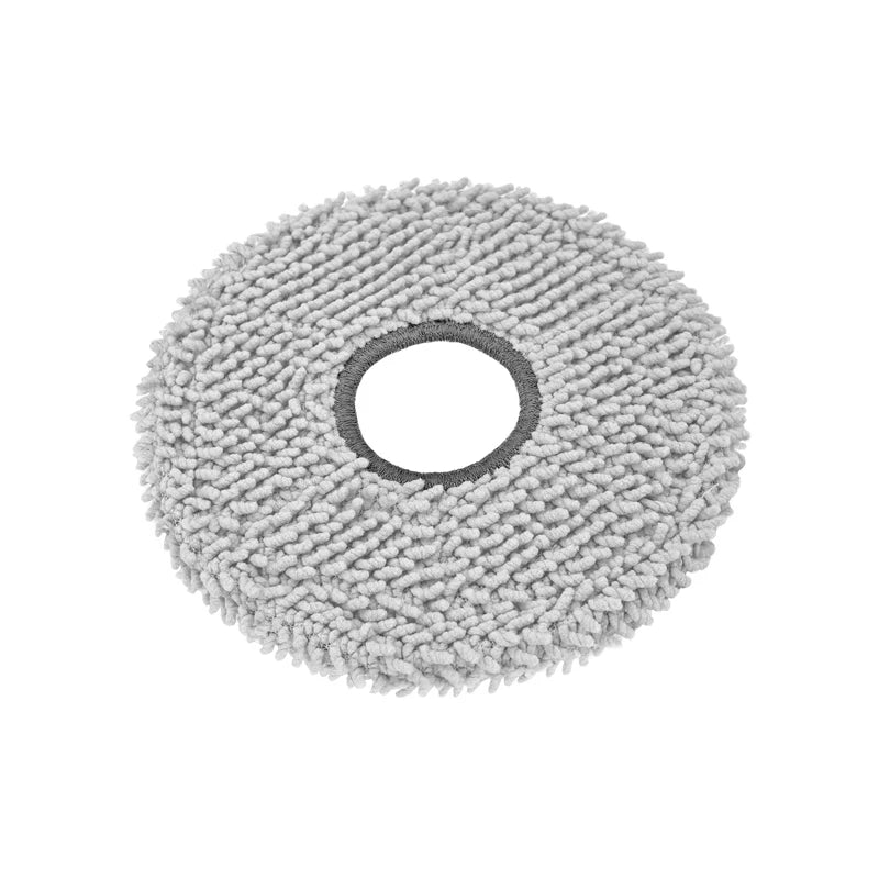 Compatible For ( ECOVACS T50 MAX PRO OMNI ) Replacement Parts Accessories Main Side Brush Mop Cloth Dust Bag Hepa Filter