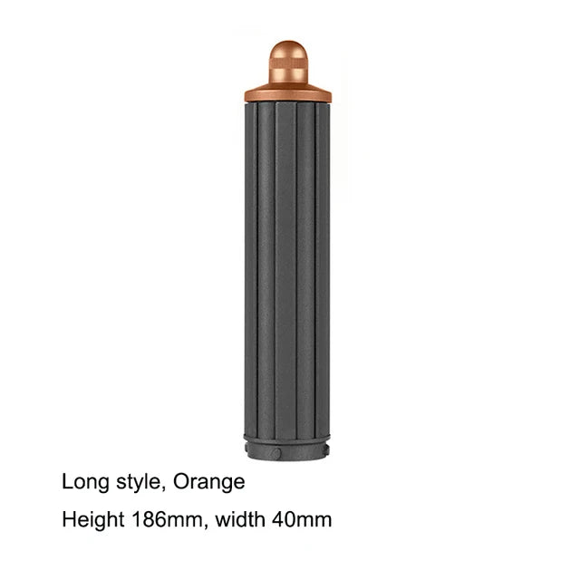 For Dyson Airwrap HS01 HS05 HD01 HD02 HD03 HD08 Hair Styling Nozzle Brush Anti fly Hair Nozzle Accessories Auto Hair Curling