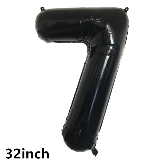 Demoned Slayers Balloons Happy Birthday Banner Kimetsu No Yaiba Party Decoration Cup Disposable Tableware Anime Cake Topper Toy