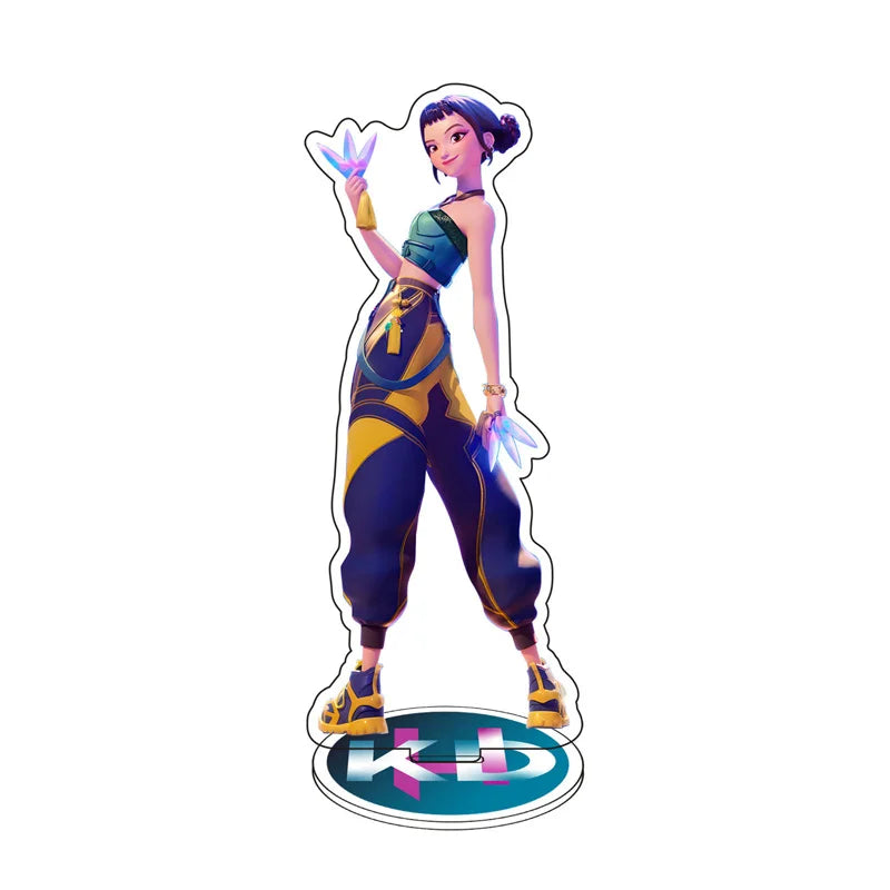 Demon Hunter Birthday Decorations Tableware Set Cups Plates Napkins Balloons Decor Kids Baby Shower Kpop Party Supplies