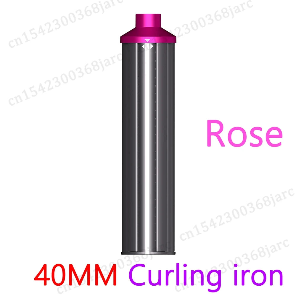 Hair Styler Nozzle For Dyson Airwrap HS01 HS05 Sencicimen X9 Hair Dryer Accessories Multi Hair Curler Hard Soft Smoothing Brush