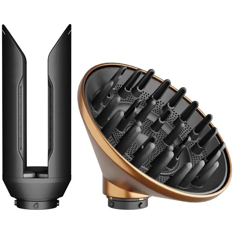 -November For Dyson Airwrap HS01 HS05 HS08 Hair Straightener Attachment Upgrade Large Diffuser Accessory Set