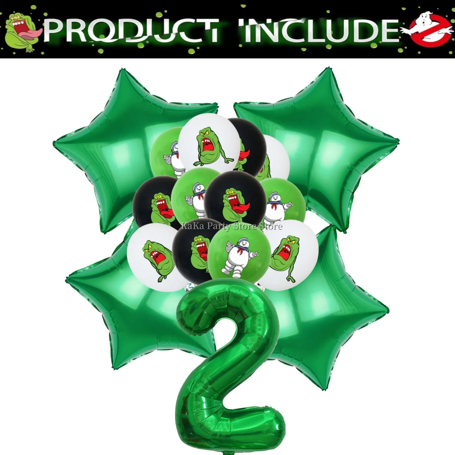 Ghost Busters Birthday Party Decor Catch Ghost Disposable Tableware Tablecloth Plate Cup Baby Shower Supplies Kids Boys Favors