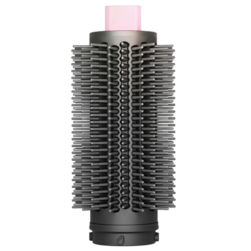 A78E-For Dyson Airwrap HS01/HS05 HS08 Round Brush Attachment/Airwrap Coanda 2X Round Volumizing Brush For Straight Curly Hair