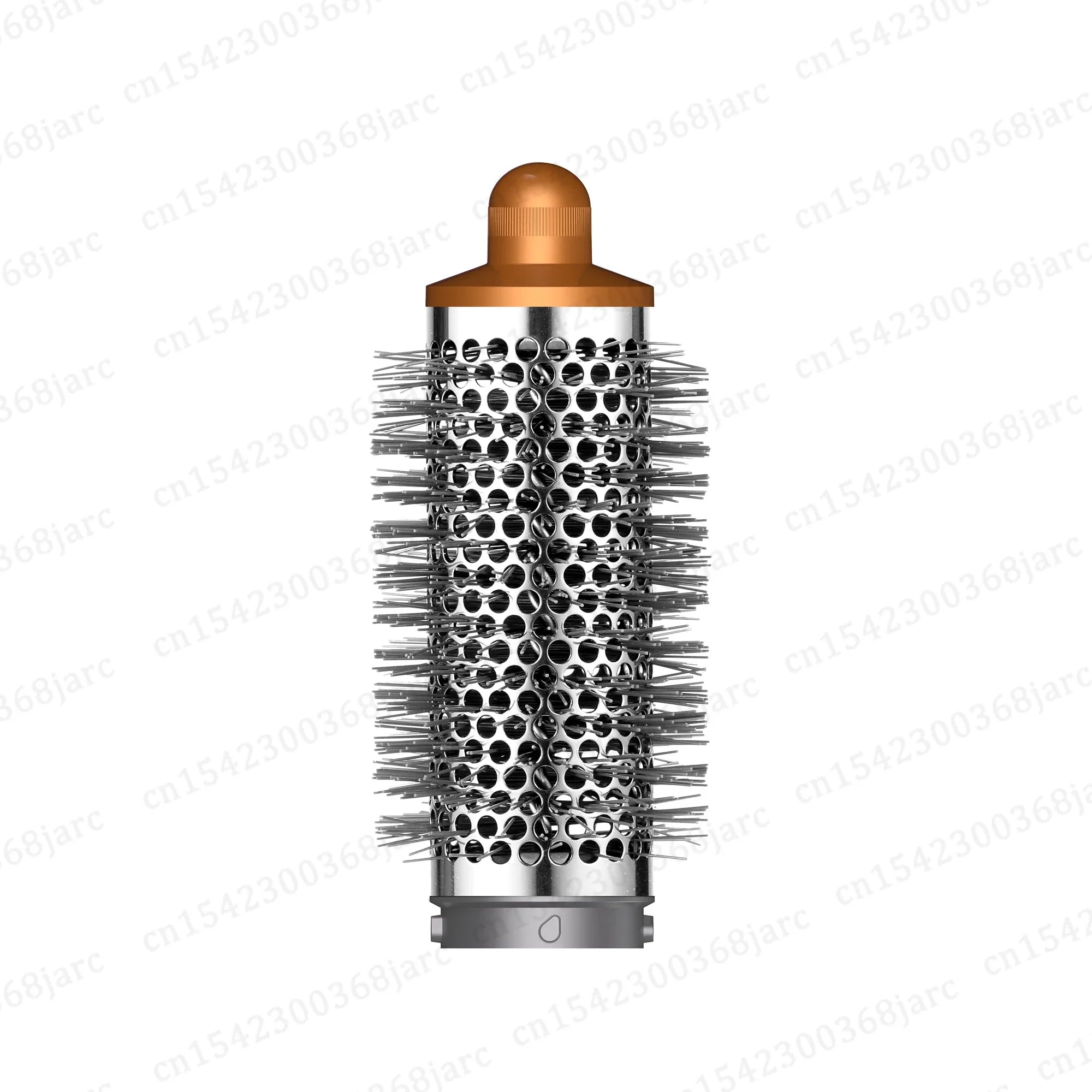 Hair Styler Nozzle For Dyson Airwrap HS01 HS05 Sencicimen X9 Hair Dryer Accessories Multi Hair Curler Hard Soft Smoothing Brush