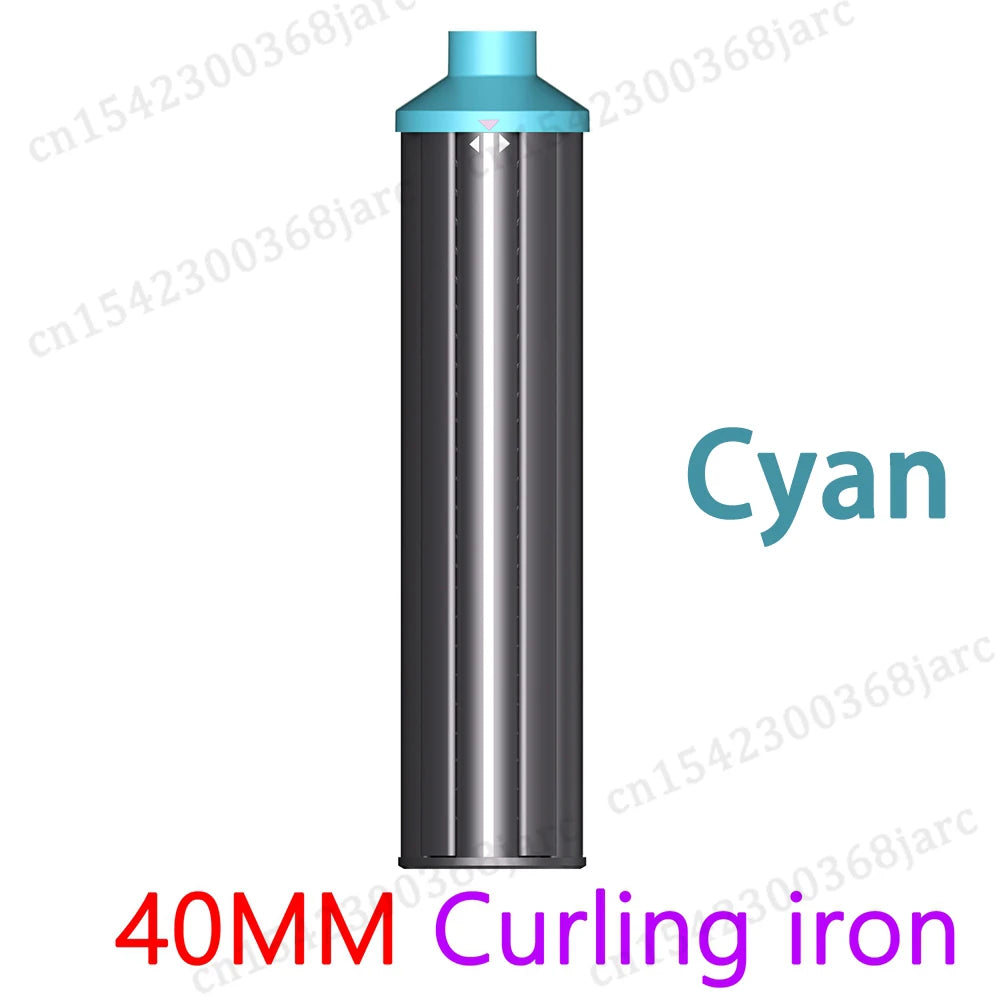 Hair Styler Nozzle For Dyson Airwrap HS01 HS05 Sencicimen X9 Hair Dryer Accessories Multi Hair Curler Hard Soft Smoothing Brush