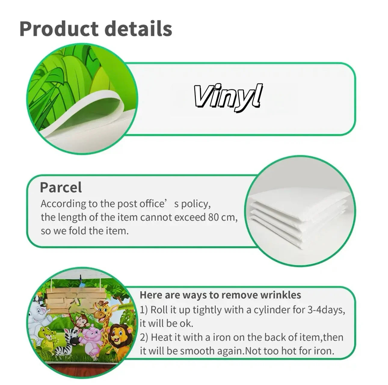 Cartoon-Gabby Dollhouse Children's Birthday Party Supplies Decoration Background Girl Baby Shower Pink Cat Toy Photo Banner Prop