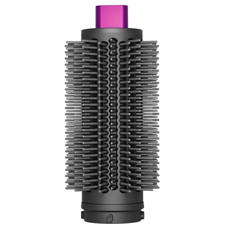 A78E-For Dyson Airwrap HS01/HS05 HS08 Round Brush Attachment/Airwrap Coanda 2X Round Volumizing Brush For Straight Curly Hair