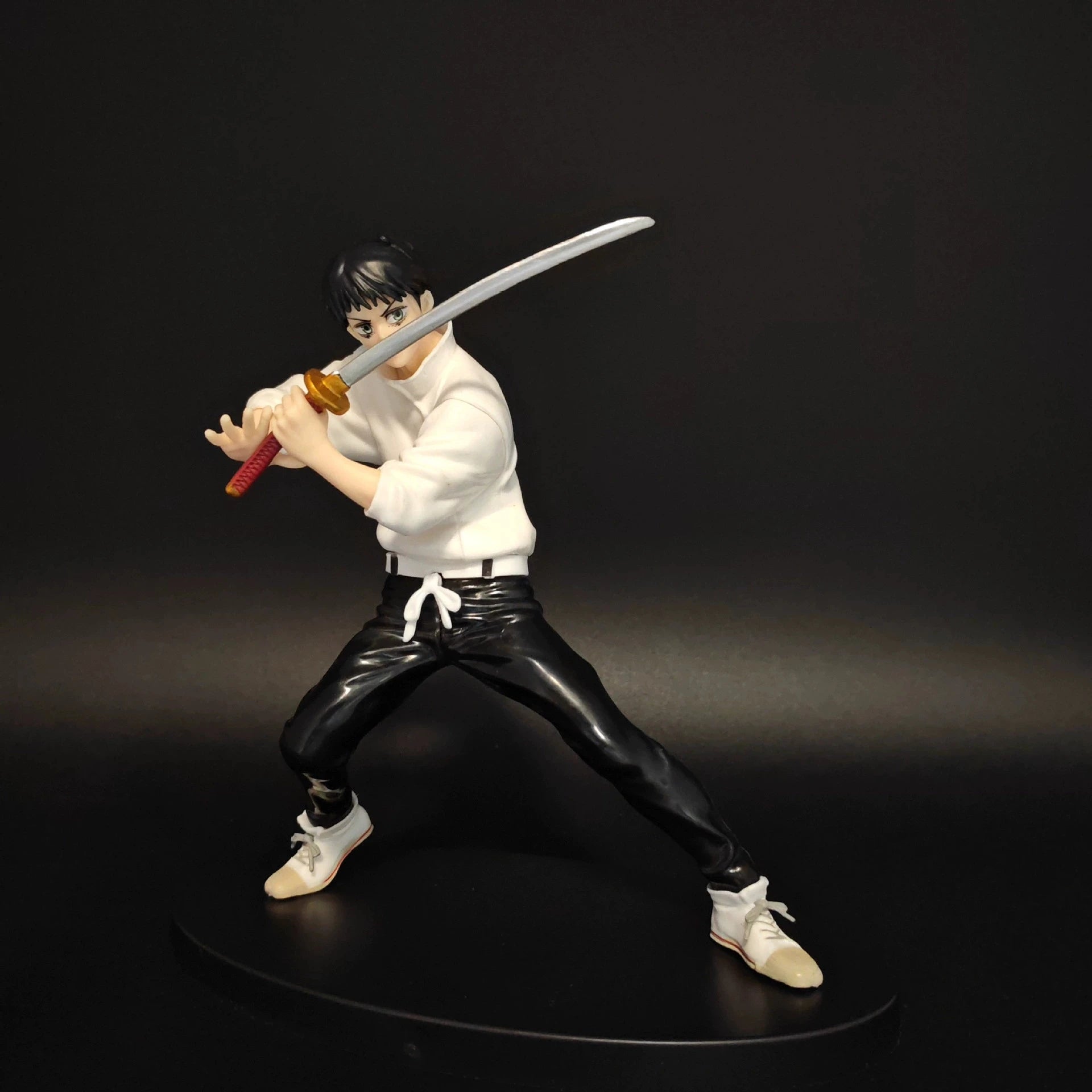 21cm Anime  Doll Jujutsu Kaisen Figure Itadori Yuji Action Figure Model PVC Toy Peripherals Collection Desktop Accessories Gift