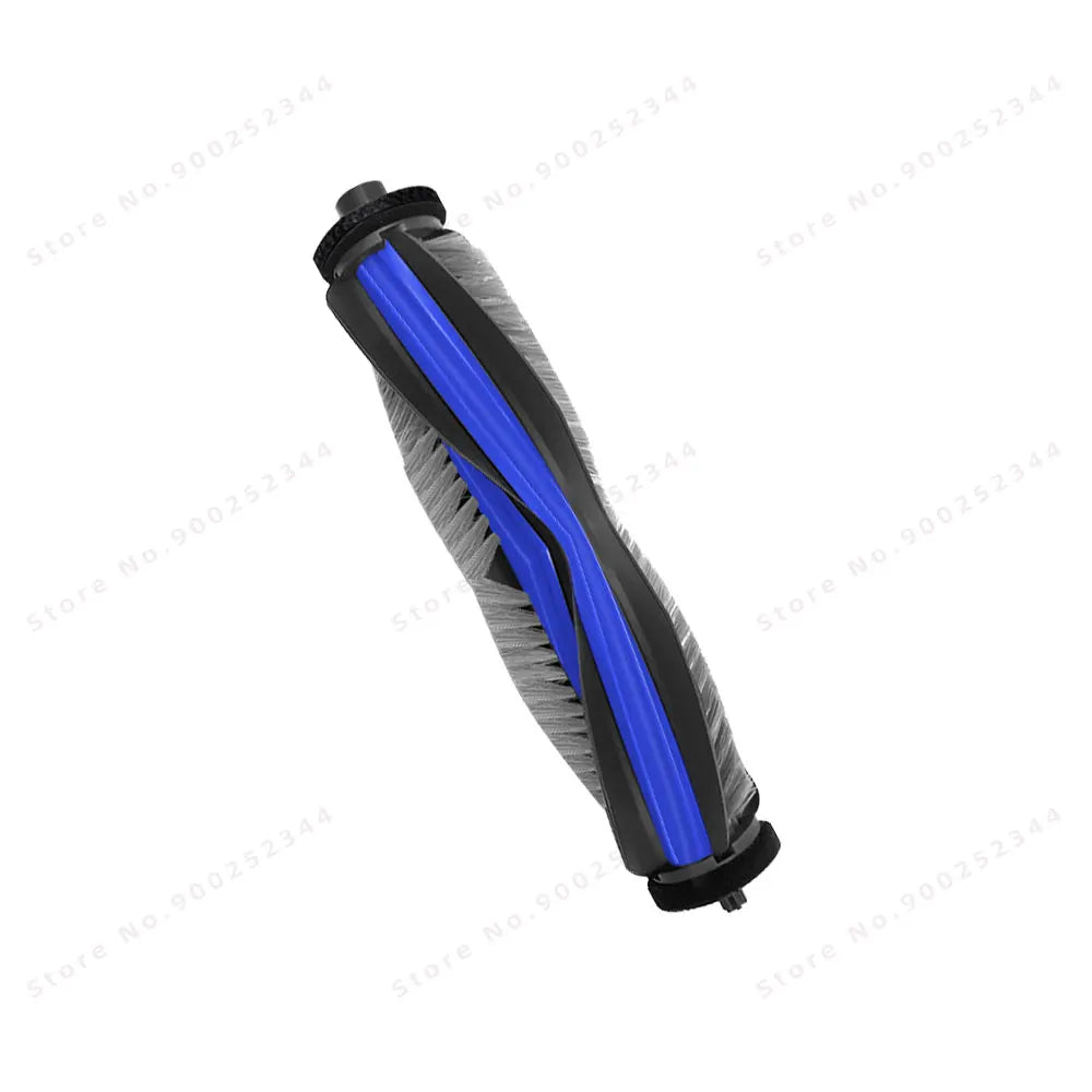 Compatible For ( ECOVACS DEEBOOT X11 OMNICYCLONE / X11 PRO OMNI ) Spare Parts Accessories Main Side Brush HEPA Filter Roller Mop